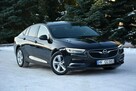 Opel Insignia Radar ACC Full Ledy Head Up AWD Skóry NaviPro Kamera Skóry Aso do końc - 2