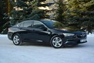 Opel Insignia Radar ACC Full Ledy Head Up AWD Skóry NaviPro Kamera Skóry Aso do końc - 3