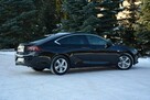 Opel Insignia Radar ACC Full Ledy Head Up AWD Skóry NaviPro Kamera Skóry Aso do końc - 4