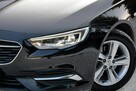 Opel Insignia Radar ACC Full Ledy Head Up AWD Skóry NaviPro Kamera Skóry Aso do końc - 7