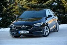 Opel Insignia Radar ACC Full Ledy Head Up AWD Skóry NaviPro Kamera Skóry Aso do końc - 8