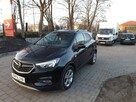 Opel Mokka X - 2
