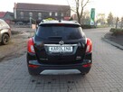 Opel Mokka X - 9