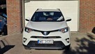 Toyota RAV-4 2,5 HYBRID,PRESTIGE, Salon PL, I WŁ ,bezwypadkowa,serwis Fatura vat23% - 3