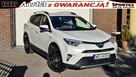 Toyota RAV-4 2,5 HYBRID,PRESTIGE, Salon PL, I WŁ ,bezwypadkowa,serwis Fatura vat23% - 4