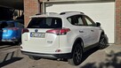 Toyota RAV-4 2,5 HYBRID,PRESTIGE, Salon PL, I WŁ ,bezwypadkowa,serwis Fatura vat23% - 9