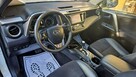 Toyota RAV-4 2,5 HYBRID,PRESTIGE, Salon PL, I WŁ ,bezwypadkowa,serwis Fatura vat23% - 12