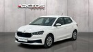 Skoda Fabia 1.0 Ambition hatchback gaz - 1