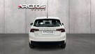 Skoda Fabia 1.0 Ambition hatchback gaz - 4