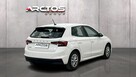 Skoda Fabia 1.0 Ambition hatchback gaz - 5