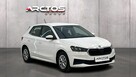 Skoda Fabia 1.0 Ambition hatchback gaz - 7