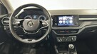 Skoda Fabia 1.0 Ambition hatchback gaz - 9