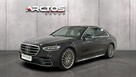 Mercedes S 400 D 4 Matic - 1