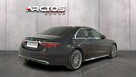 Mercedes S 400 D 4 Matic - 5