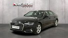 Audi A6 Limousine TDI Sport S Tronic Sedan - 1