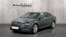 Skoda Superb 2.0 TSI Style DSG - 1
