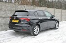 Fiat Tipo 1.4 95KM hatchback LED Navi Kamera Czujniki Alufelgi - 5