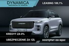 Jaecoo 7! 147KM! Napęd 4x4! DCT! Wersja OFF-ROAD! Rocznik 2025! - 1