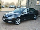 Škoda Octavia - 3