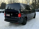 Volkswagen Transporter T6 2.0 TDI 150km, Salon PL, 4MOTION , Iwł, FV23% - 4