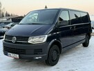 Volkswagen Transporter T6 2.0 TDI 150km, Salon PL, 4MOTION , Iwł, FV23% - 8