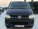 Volkswagen Transporter T6 2.0 TDI 150km, Salon PL, 4MOTION , Iwł, FV23% - 9