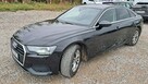 Audi A6 45 TFSI Quattro S tronic, Salon Polska! ! właściciel! FV! - 1