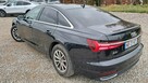 Audi A6 45 TFSI Quattro S tronic, Salon Polska! ! właściciel! FV! - 4