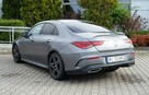 Mercedes CLA 220 4-Matic AMG Line 7G-DCT, Salon Polska! 1 właściciel! FV! - 5