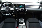 Mercedes CLA 220 4-Matic AMG Line 7G-DCT, Salon Polska! 1 właściciel! FV! - 13
