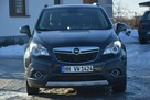 Opel Mokka 1.7D Oryginał Lakier/ 4x4/ 2 KPL KÓŁ/ Grzane fotele i Kierownica - 3