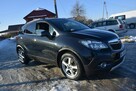 Opel Mokka 1.7D Oryginał Lakier/ 4x4/ 2 KPL KÓŁ/ Grzane fotele i Kierownica - 9