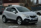 Opel Mokka 1.7D 4x4/ 2 KPL KÓŁ/ Hak/ Sprowadzony/ Opłacony