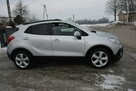 Opel Mokka 1.7D 4x4/ 2 KPL KÓŁ/ Hak/ Sprowadzony/ Opłacony - 10