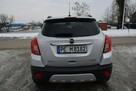 Opel Mokka 1.7D 4x4/ 2 KPL KÓŁ/ Hak/ Sprowadzony/ Opłacony - 12