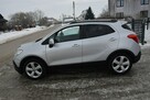 Opel Mokka 1.7D 4x4/ 2 KPL KÓŁ/ Hak/ Sprowadzony/ Opłacony - 15