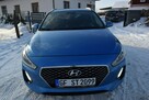 Hyundai i30 1.0 TGDI Navi/ Kamera/ Oryginał lakier/ 2 KPL KÓŁ/ 2018/ Sprowadzony - 9