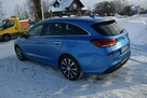 Hyundai i30 1.0 TGDI Navi/ Kamera/ Oryginał lakier/ 2 KPL KÓŁ/ 2018/ Sprowadzony - 14