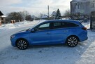 Hyundai i30 1.0 TGDI Navi/ Kamera/ Oryginał lakier/ 2 KPL KÓŁ/ 2018/ Sprowadzony - 15