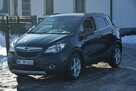 Opel Mokka 1.7D Oryginał Lakier/ 4x4/ 2 KPL KÓŁ/ Grzane fotele i Kierownica - 4