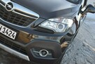Opel Mokka 1.7D Oryginał Lakier/ 4x4/ 2 KPL KÓŁ/ Grzane fotele i Kierownica - 8