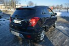 Opel Mokka 1.7D Oryginał Lakier/ 4x4/ 2 KPL KÓŁ/ Grzane fotele i Kierownica - 15