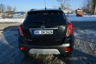Opel Mokka 1.7D Oryginał Lakier/ 4x4/ 2 KPL KÓŁ/ Grzane fotele i Kierownica - 16