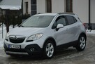 Opel Mokka 1.7D 4x4/ 2 KPL KÓŁ/ Hak/ Sprowadzony/ Opłacony - 3
