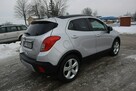 Opel Mokka 1.7D 4x4/ 2 KPL KÓŁ/ Hak/ Sprowadzony/ Opłacony - 11