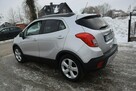 Opel Mokka 1.7D 4x4/ 2 KPL KÓŁ/ Hak/ Sprowadzony/ Opłacony - 14