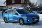 Hyundai i30 1.0 TGDI Navi/ Kamera/ Oryginał lakier/ 2 KPL KÓŁ/ 2018/ Sprowadzony - 1