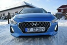Hyundai i30 1.0 TGDI Navi/ Kamera/ Oryginał lakier/ 2 KPL KÓŁ/ 2018/ Sprowadzony - 7