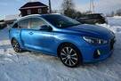 Hyundai i30 1.0 TGDI Navi/ Kamera/ Oryginał lakier/ 2 KPL KÓŁ/ 2018/ Sprowadzony - 10