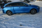 Hyundai i30 1.0 TGDI Navi/ Kamera/ Oryginał lakier/ 2 KPL KÓŁ/ 2018/ Sprowadzony - 11